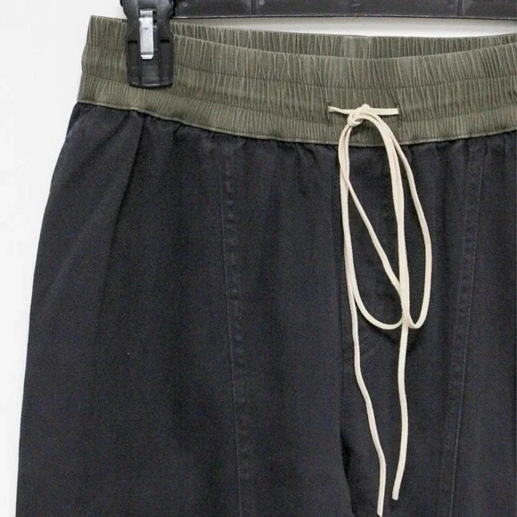 Fear of God FOG Fourth Collection OG Vintage Drawstring Trouser 2016-2017 Pants